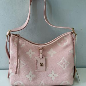 Louis Vuitton CarryAll PM