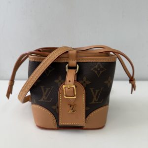 Louis Vuitton Neo Purse Monogram