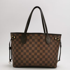 Louis vuitton neverfull