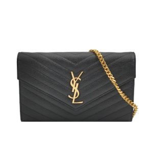Preloved Ysl Envelope Medium