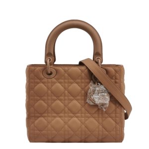 Lady Dior Medium