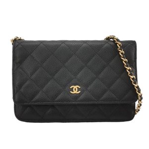 Chanel classic woc
