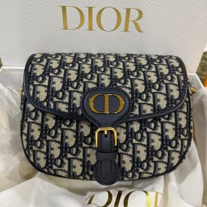 Christian Dior Bobby