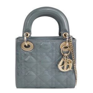 Christian Dior Lady Dior mini