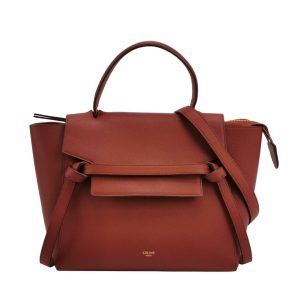 Celine micro beltbag