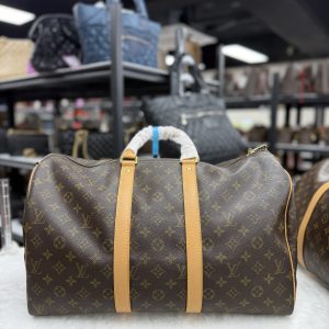 Louis Vuitton Keepal 45