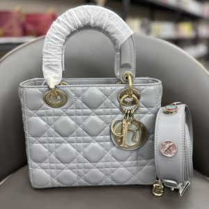 Christian Dior Lady Dior Small