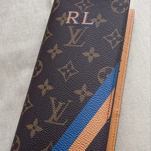 Louis vuitton card
