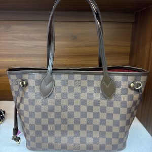 Louis Vuitton Neverfull