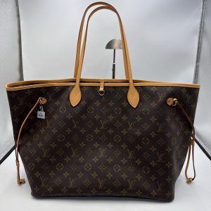 Louis Vuitton GM