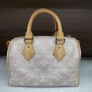 Louis vuitton Speedy