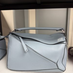 Loewe medium puzzle