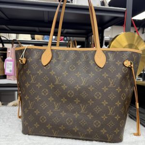 Louis Vuitton Neverfull MM