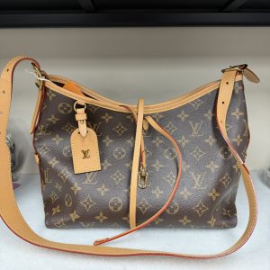 Louis vuitton carryall