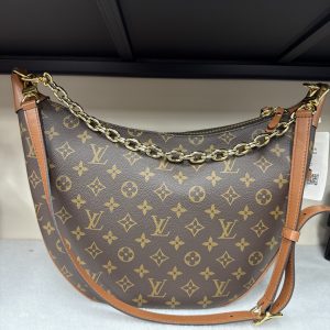 LV LOOP HOBO
