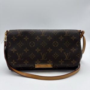 LV FAV