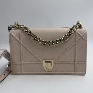 DIORAMA SMALL PINK