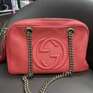 Gucci soho