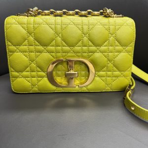 Christian Dior Small