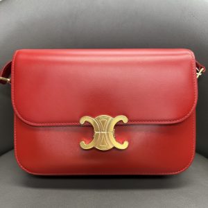Celine Triomphe Medium