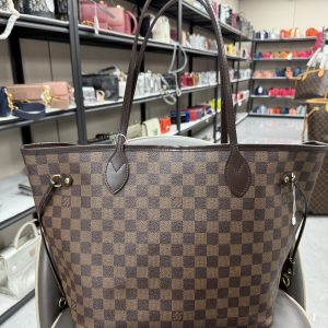 Louis Vuitton Neverfull MM