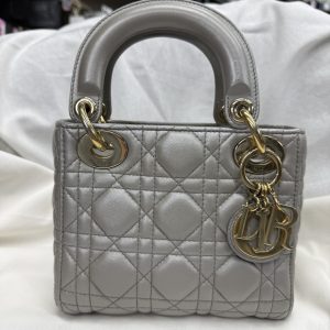 Christian Dior Mini Lady Dior