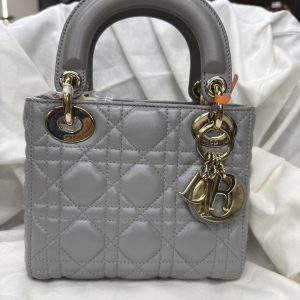 Christian Dior Lady Dior Mini