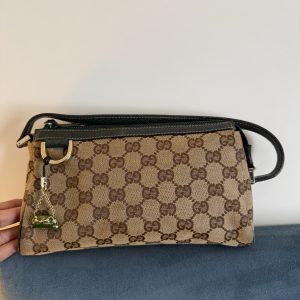 Gucci Wristlet