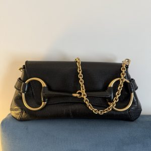 Gucci Horsebit