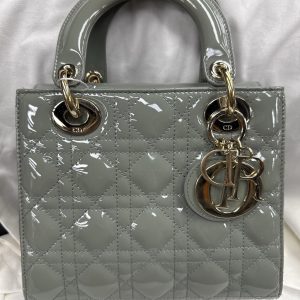 Christian dior lady dior