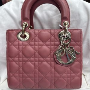 Christian Dior Lady Dior