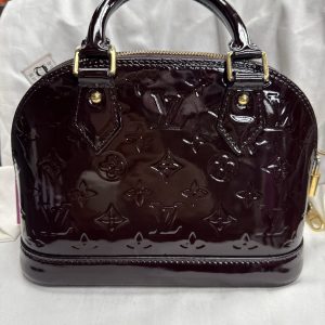 Louis Vuitton Alma BB