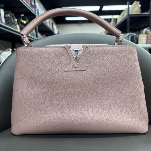 LV CAPPUCINE