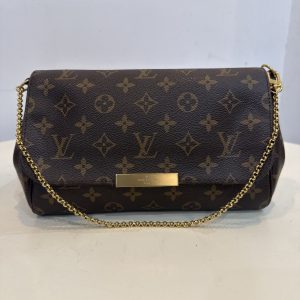 LV FAVOURITE MM MONO