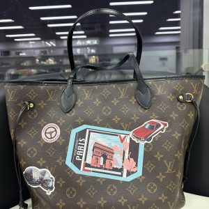NEVERFULL LIMITED EDITION